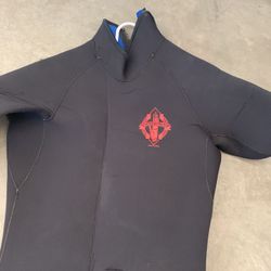 Wetsuit