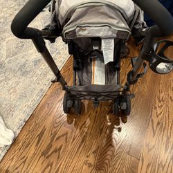 Chicco Liteway Plus umbrella stroller