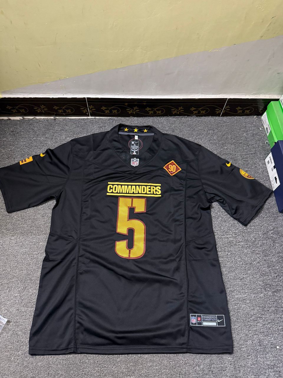 NFL Nike Jersey
