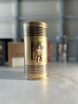 JEAN PAUL LE MALE ELIXIR