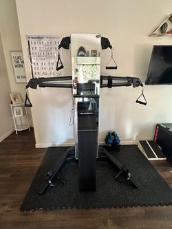 Nordic Track Fusion CST Studio - Like New - Chandler, AZ