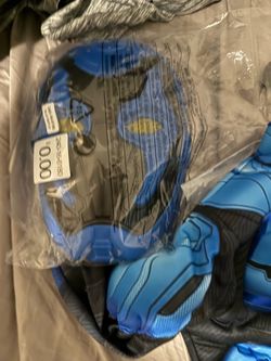 Boys costume