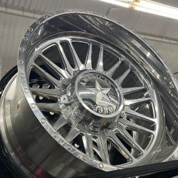 24x14” American Force 