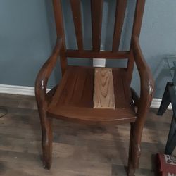 Hardwood Chair For Sale Strong Sturdy And Firm . Buy Now !