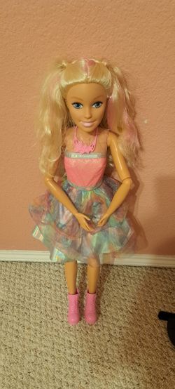 Barbie