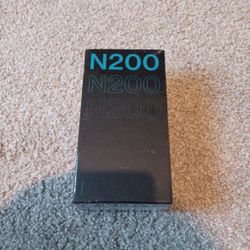 Nord 1 Plus N200 Phone