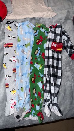 Baby boy onesies