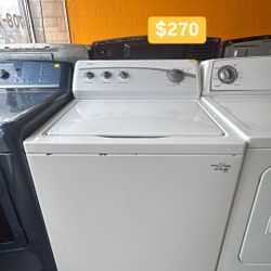 Kenmore Washer With Warranty 