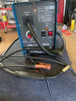 Welder