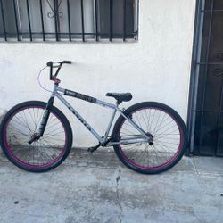 bmx Bike