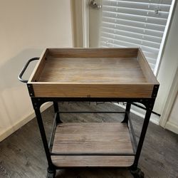 Bar Cart