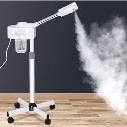 Portable Facial Steamer #2259