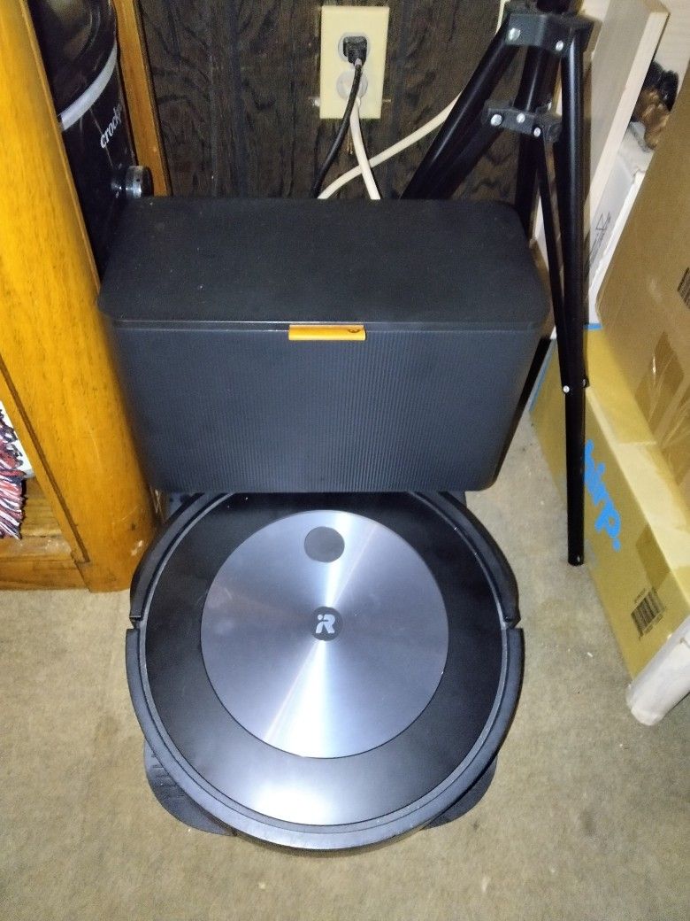 Shark Robot Vacuum Cleaner Second One Robot Vacuum Cleaner Section Vacuum