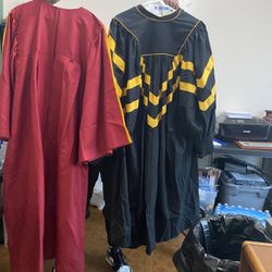 Choir Robes