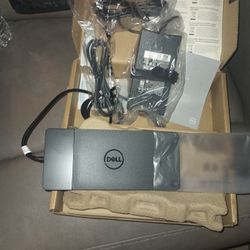 Dell Docking Station WD19S