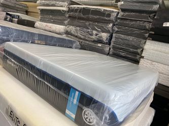 King mattress probreeze midium