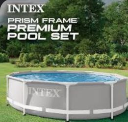 10FT-30inch premium index pool.