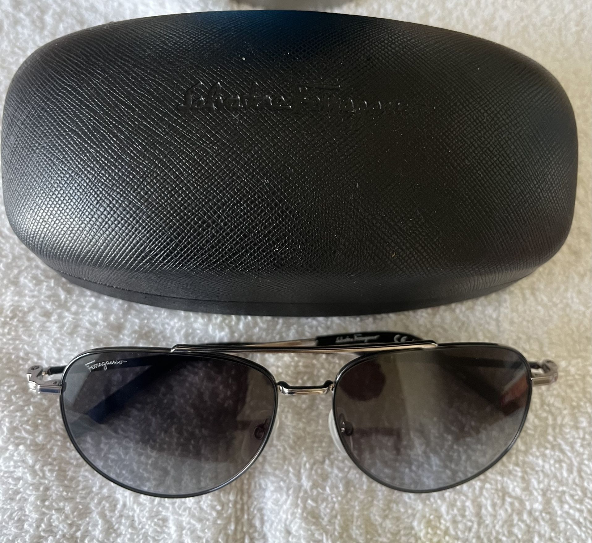 Salvadore Ferragamo