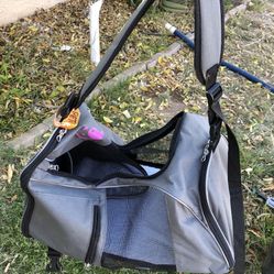 Dog Carrier 