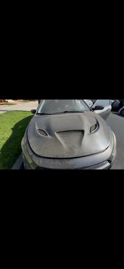 Dodge dart sxt 2015