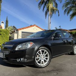 2010 Chevy Malibu _ 90k Miles!!
