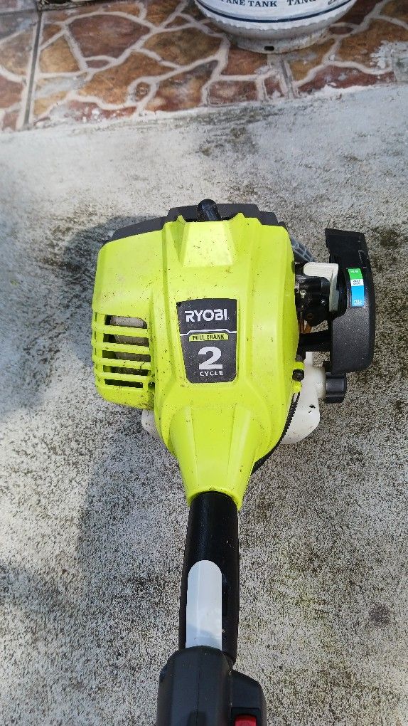 Lawn Mower, Weedeater, Side Cutter. for Sale in Hialeah, FL OfferUp