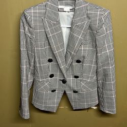 Women’s Blazer