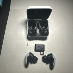 Sony Inzone Buds