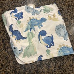 Pack n Play / Mini crib sheet