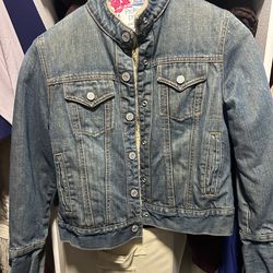 Women’s GAP Jacket