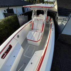 Boat Decking Flooring
