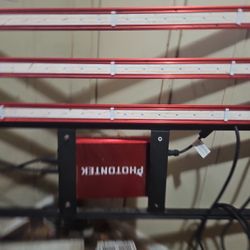 1000 Watt Growing Light Photontek