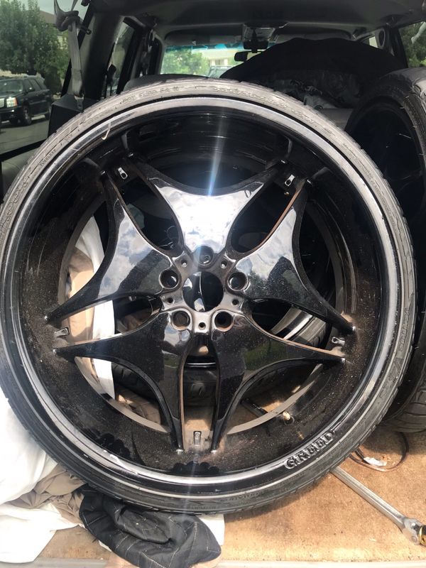 Rims 300 Today Only For In Northglenn Co Offerup Rims 300 Today Only