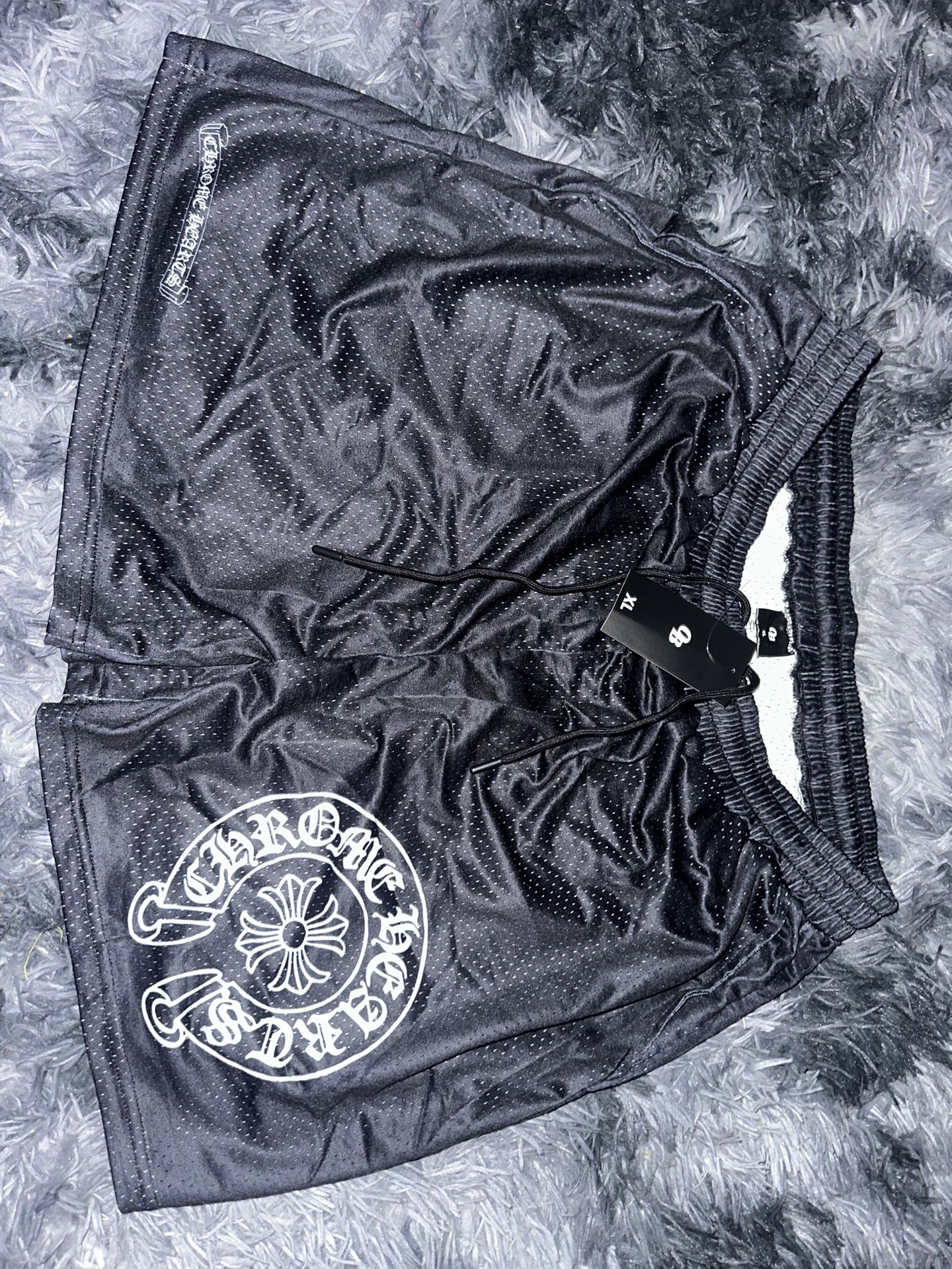 Chrome Hearts Shorts