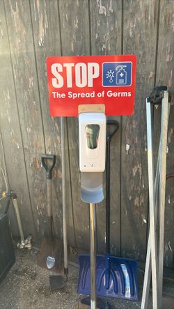 Hand Sanitizer