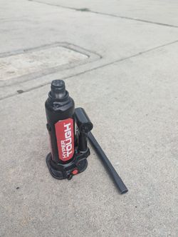 Car Jack