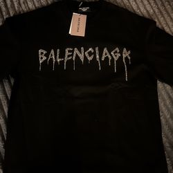 Balenciaga Shirt 