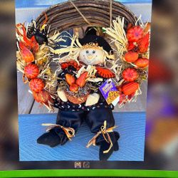 Fall Wall Decoration New