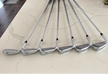 Ping g440 irons