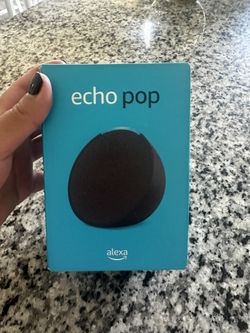 Echo pop