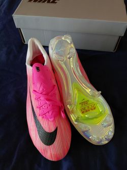 Nike Mercurial Superfly Cleats
