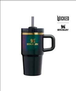Wicked Elphaba Stanley 20oz
