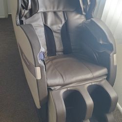 Full Body Massage Chair 