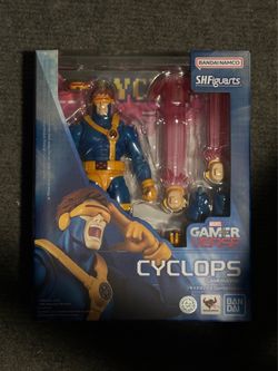 Gamerverse Cyclops