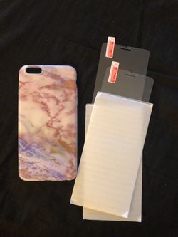 New cell phone case for iPhone 7 Plus