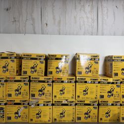 Dewalt Pressure Washer 3400psi