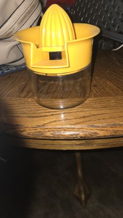 Juicer 