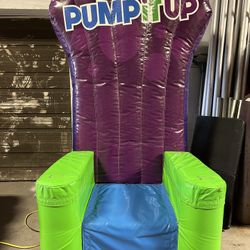 Inflatable Chair 