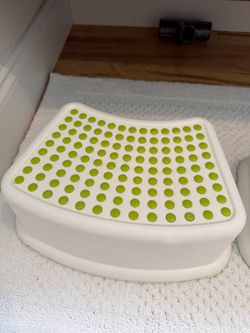 Children's stool IKEA