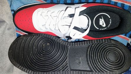 Nike court low size 11.5